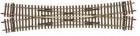 83391 Tillig Double-slip turnout "Baeseler” design for advanced track system